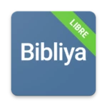 Logo of Bibliya android Application 